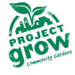 Project Grow Community Gardens