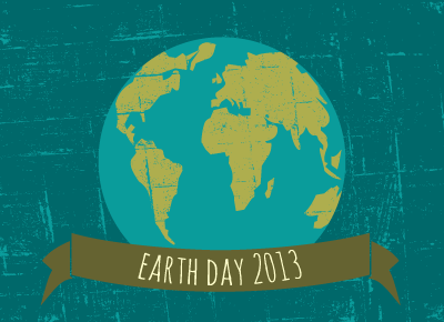 Happy Earth Day!!!