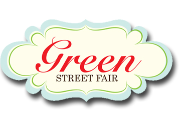 Green Street Fair - Plymouth, MI