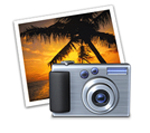 iPhoto Icon