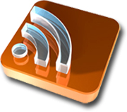 RSS Feed Logo