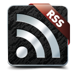 Subscribe to our RSS Feed