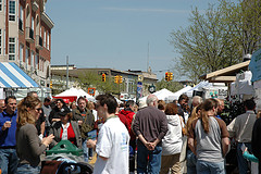 green street fair