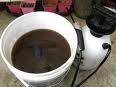 compost tea