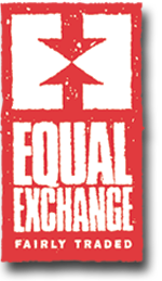 Equal Exchange - Fairly Traded & Organic