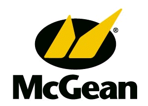 McGean Logo