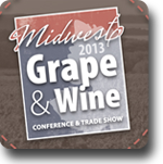 Midwest Grape and Wine Conf