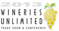 Wineries Unlimited 2013