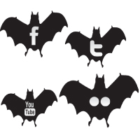 Social Network BATS!!!