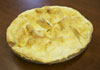 Annettes apple pie